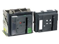 ACB 3P MVS32N3MF2L easypact mvs schneider
